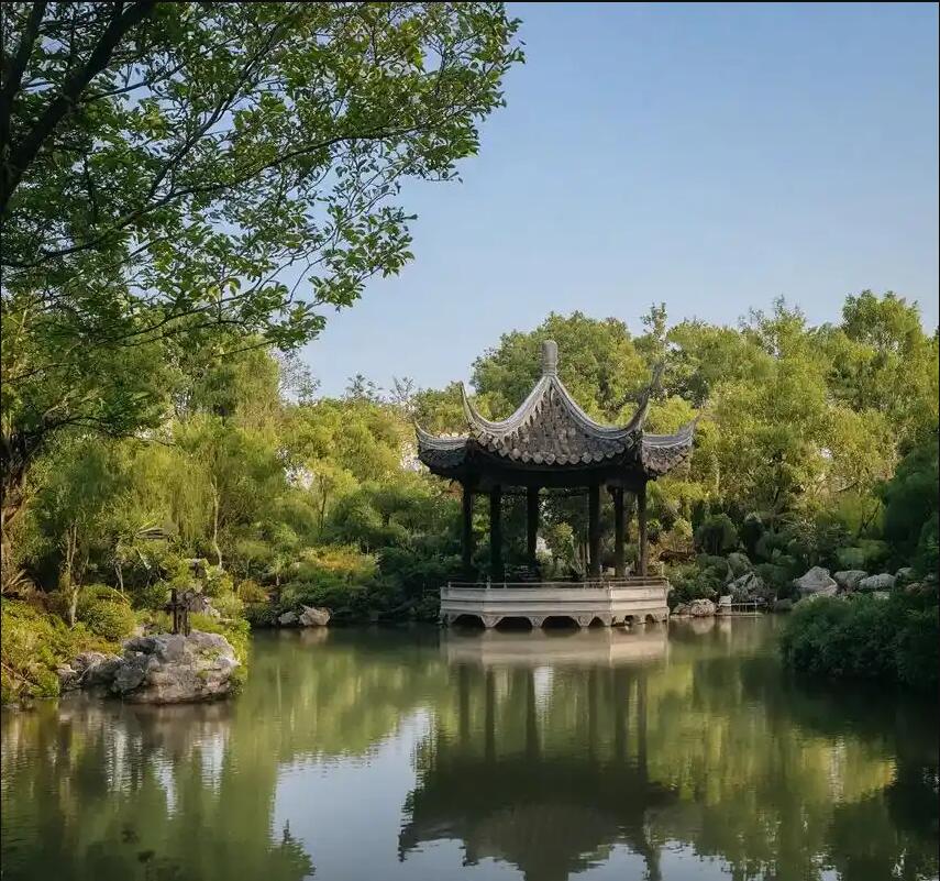 太和县水绿餐饮有限公司